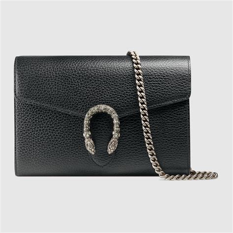 gucci dionysus leather mini chain bag|gucci dionysus bag suede medium.